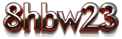 8hbw23 logo